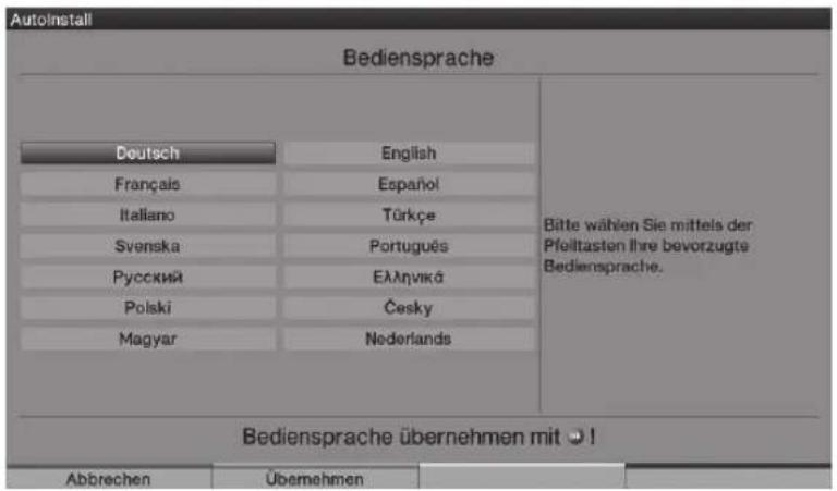 TECHNISAT HDTV 32 Plus - RaBik MeHIO - 1