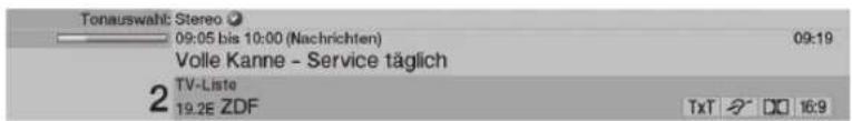 TECHNISAT HDTV 32 Plus - Infobox - 1