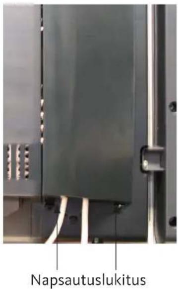 TECHNISAT HDTV 32 Plus - Kytkenta - 1