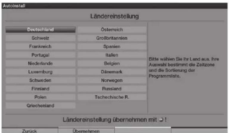 TECHNISAT HDTV 32 Plus - Bb6op cTpaHbI - 1