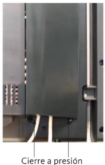 TECHNISAT HDTV 32 Plus - Conexión - 1