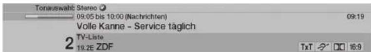 TECHNISAT HDTV 32 Plus - Emuavion n npoopoiw xpvou kai npoypaatwv/epaertepw nnpoopie - 1