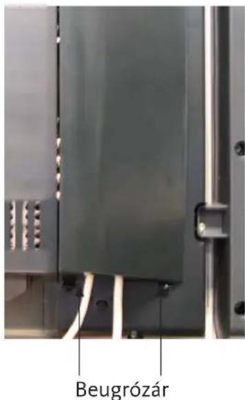 TECHNISAT HDTV 32 Plus - Csatlakoztatás - 1