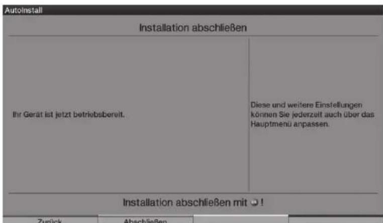 TECHNISAT HDTV 32 Plus - Tepuataooc tou BoBoe ykaTaOtaonc - 1
