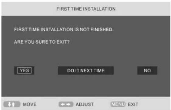 Ricatech RLEDTV24 - Installationsanweisung - 2