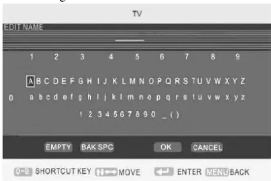 Ricatech RLEDTV24 - TV - 4