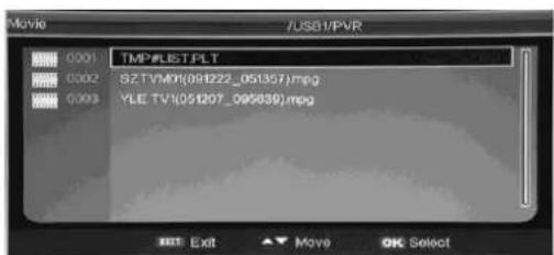 Ricatech RLEDTV24 - MEDIA-Funktionen - 2