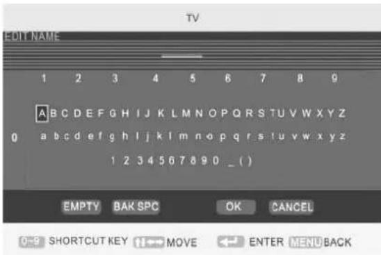Ricatech RLEDTV24 - TV - 3