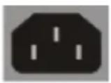 Ricatech RLEDTV24 - Netzeingangskonfiguration - 1