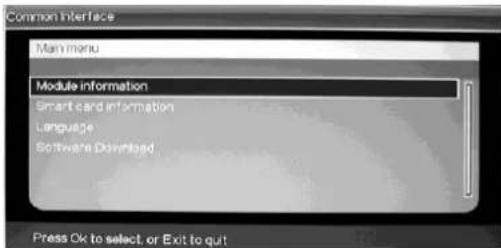 Ricatech RLEDTV24 - CI Bediening (Optioneel) – Gemeenschappelijke Interface - 2