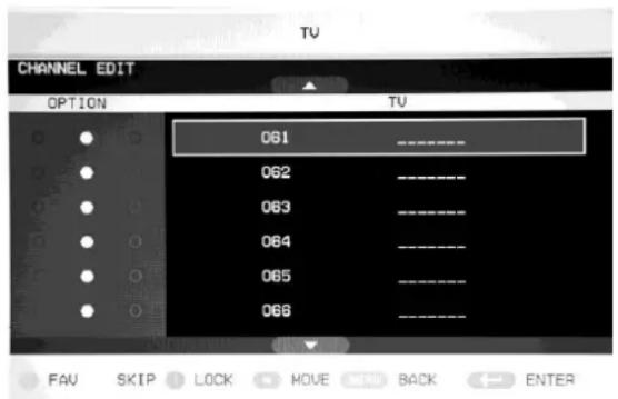 Ricatech RLEDTV24 - TV - 3