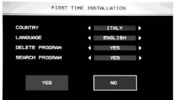 Ricatech RLEDTV24 - Guide d'installation - 1