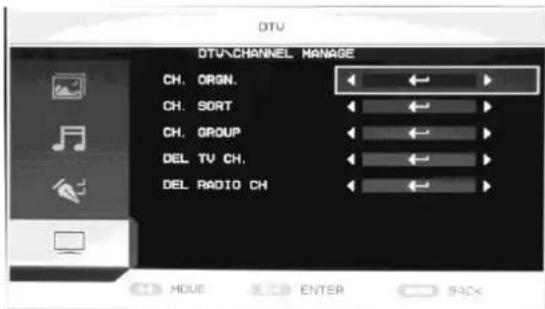 Ricatech RLEDTV24 - a. CH.ORGN - 1