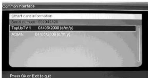 Ricatech RLEDTV24 - CI Bediening (Optioneel) – Gemeenschappelijke Interface - 4
