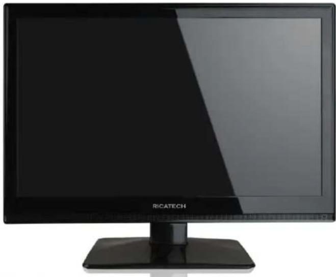 Ricatech RLEDTV24 - RLEDTV24 - 1