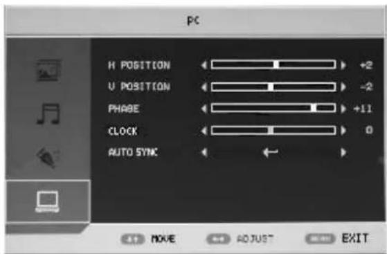 Ricatech RLEDTV24 - PC (Im PC-Modus) - 1