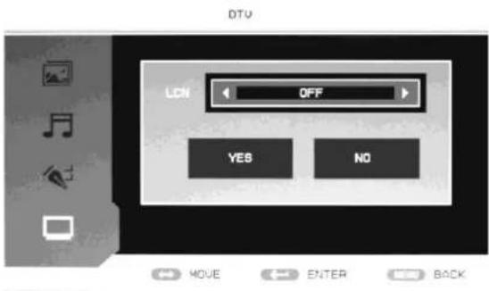 Ricatech RLEDTV24 - a. AUDIO - 2