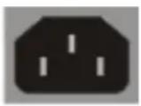 Ricatech RLEDTV24 - Configuratie Ingangsvermogen - 1