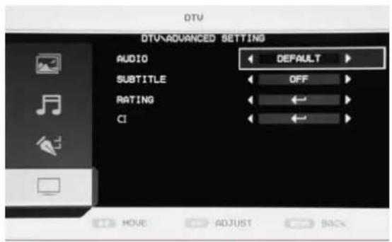 Ricatech RLEDTV24 - e. SUP. STATION RADIO - 4