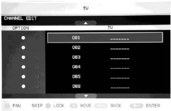 Ricatech RLEDTV24 - c. SYSTÈME DE COULEUR - 1
