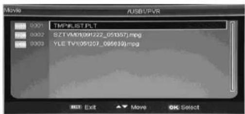 Ricatech RLEDTV24 - MEDIA Features - 2
