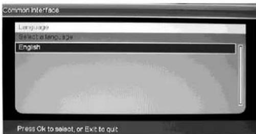 Ricatech RLEDTV24 - CI Bediening (Optioneel) – Gemeenschappelijke Interface - 5
