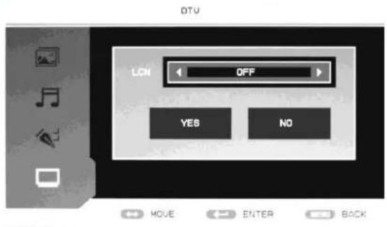 Ricatech RLEDTV24 - e. SUP. STATION RADIO - 3