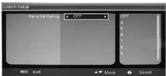 Ricatech RLEDTV24 - c. GROUPE CH. - 1