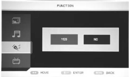 Ricatech RLEDTV24 - FUNCTIE - 2
