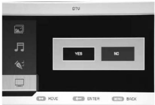 Ricatech RLEDTV24 - e. LÖS RADIOK. - 2