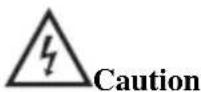 Ricatech RLEDTV24 - Caution - 6