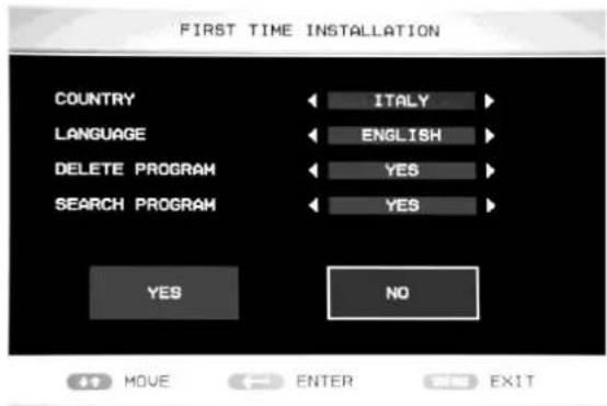 Ricatech RLEDTV24 - Installation Guide - 1