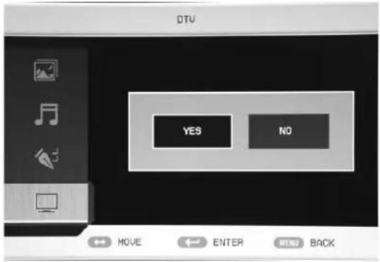 Ricatech RLEDTV24 - a. AUDIO - 1