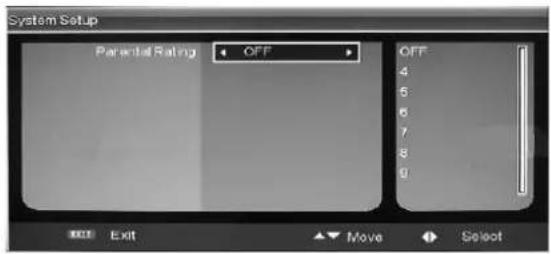 Ricatech RLEDTV24 - c. K.GRUP - 1