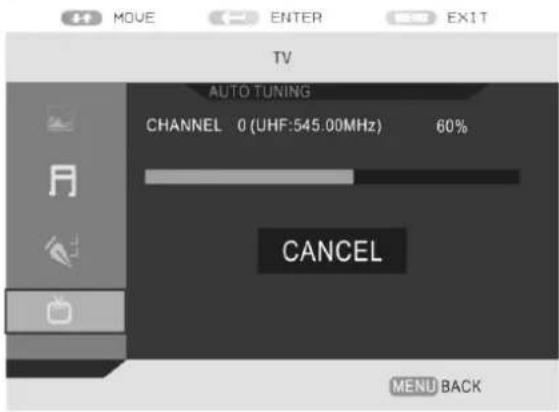 Ricatech RLEDTV24 - AANMELDEN - 9