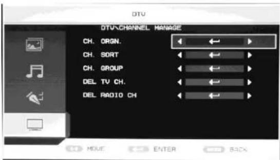 Ricatech RLEDTV24 - b. CH. SORT (ZENDER SORTEREN) - 2