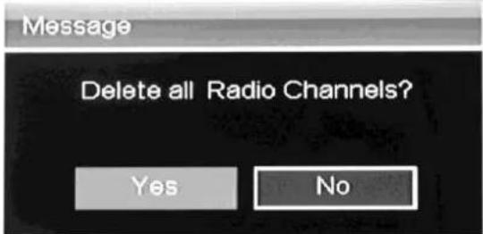Ricatech RLEDTV24 - e. SUP. STATION RADIO - 1