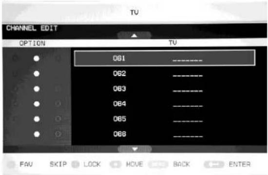 Ricatech RLEDTV24 - TV - 2