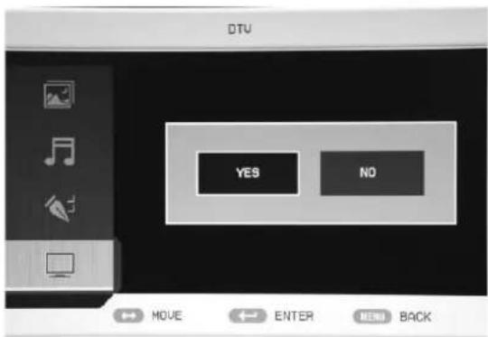 Ricatech RLEDTV24 - e. SUP. STATION RADIO - 2