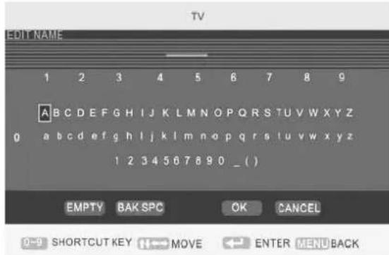 Ricatech RLEDTV24 - c. SYSTÈME DE COULEUR - 2