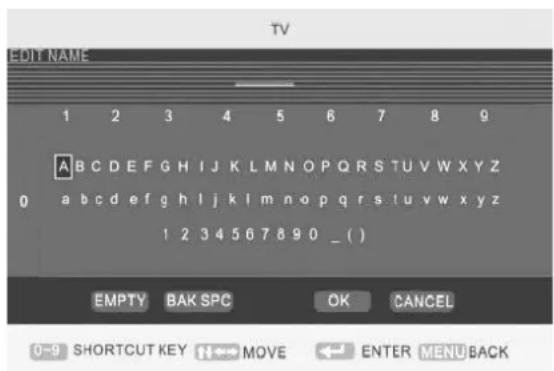 Ricatech RLEDTV24 - TV - 4