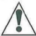 JENSEN 14 SERIES - WARNING - 3