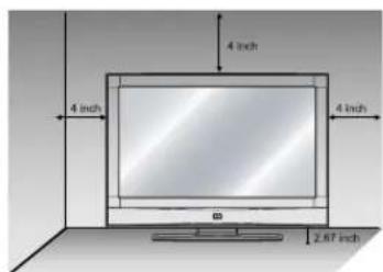 JENSEN 14 SERIES - Utilisation du socle - 2