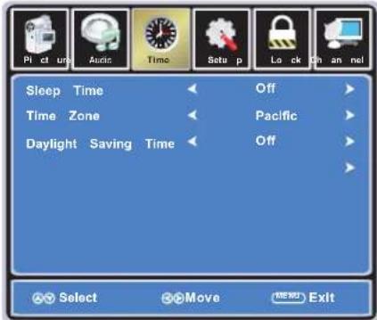 JENSEN 14 SERIES - Customizing the TIMER Settings - 1