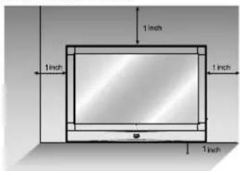 JENSEN 14 SERIES - Support mural - 2