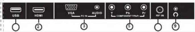 JENSEN 14 SERIES - Back View - 5