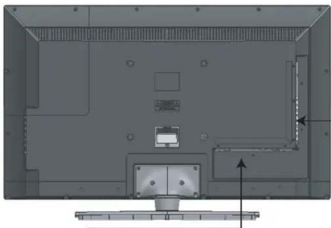 JENSEN 14 SERIES - Back View - 1