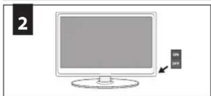BLAUPUNKT BLA23C157TC - Avis important - 4
