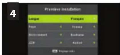 BLAUPUNKT BLA23C157TC - Avis important - 6