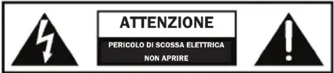 BLAUPUNKT B50C4K - Istruzioni di sicurezza importanti - 1
